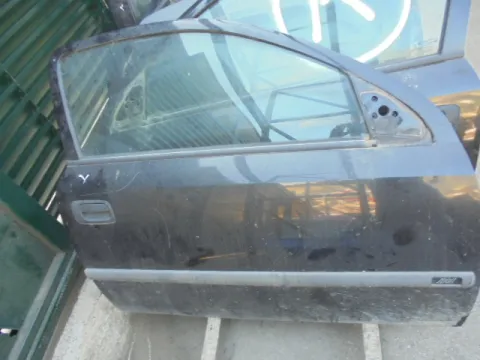 Πόρτα Δεξιά Δίπορτη για OPEL ASTRA (1998 - 2004) G Hatchback - 3dr *Γ* Πόρτα Δεξιά Δίπορτη για OPEL ASTRA (1998 - 2004) G Hatchback - 3dr *Γ*