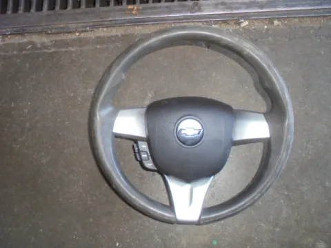 Αερόσακος Εμπρός Οδηγού με Τιμόνι για CHEVROLET - DAEWOO SPARK (2010 - 2012) *Γ* Αερόσακος Εμπρός Οδηγού με Τιμόνι για CHEVROLET - DAEWOO SPARK (2010 - 2012) *Γ*