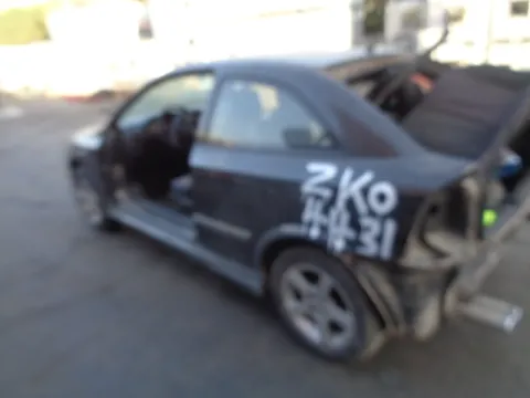Τροπέτο Αμάξι Κουφάρι Χωρίς Κινητήρα με Σασμάν με Άξονα Πίσω και Ζαντολάστιχα 195/65/15 για OPEL ASTRA (1998 - 2004) G *ΔΒ* -  Τροπέτο Αμάξι Κουφάρι Χωρίς Κινητήρα με Σασμάν με Άξονα Πίσω και Ζαντολάστιχα 195/65/15 για OPEL ASTRA (1998 - 2004) G *ΔΒ* -