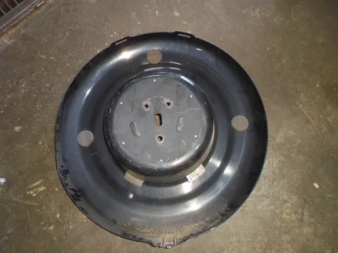 Κάλυμα Ρεζέρβας (Εσωτερικό) για TOYOTA RAV-4 (2000 - 2004) (XA20) , (2004 - 2005) (XA20) *Γ* Κάλυμα Ρεζέρβας (Εσωτερικό) για TOYOTA RAV-4 (2000 - 2004) (XA20) , (2004 - 2005) (XA20) *Γ*
