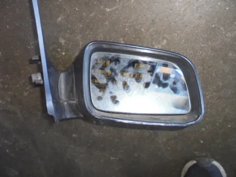 Κρύσταλλο και Καπάκι Καθρέπτη Δεξιό για OPEL ASTRA (1998 - 2004) G Κρύσταλλο και Καπάκι Καθρέπτη Δεξιό για OPEL ASTRA (1998 - 2004) G