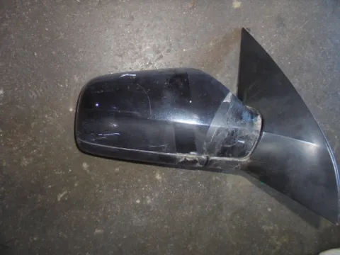 Κρύσταλλο και Καπάκι Καθρέπτη Δεξιό για OPEL ASTRA (1998 - 2004) G -  Κρύσταλλο και Καπάκι Καθρέπτη Δεξιό για OPEL ASTRA (1998 - 2004) G -