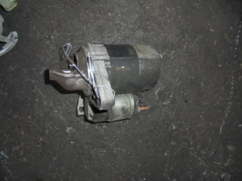 Μίζα για TOYOTA AYGO (2005 - 2009) (B10) Μίζα για TOYOTA AYGO (2005 - 2009) (B10)