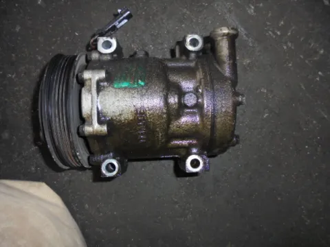 Συμπιεστής A-C (Κομπρέσορας) για ALFA ROMEO 156 (1997 - 2003) (932)