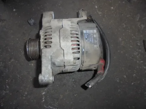 Δυναμό - Εναλλάκτης για NISSAN MICRA (1998 - 2000) (K11) Δυναμό - Εναλλάκτης για NISSAN MICRA (1998 - 2000) (K11)