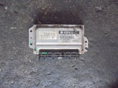 Εγκέφαλος Κινητήρα 9030930242F 39109-22525 για HYUNDAI ACCENT (2003 - 2005) (CG) (LC2) ΤΕΛΑΡΟ ΔΙΑΦΟΡΟΙ *37* Εγκέφαλος Κινητήρα 9030930242F 39109-22525 για HYUNDAI ACCENT (2003 - 2005) (CG) (LC2) ΤΕΛΑΡΟ ΔΙΑΦΟΡΟΙ *37*