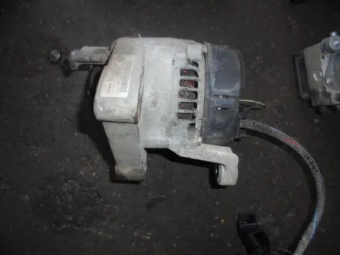 Δυναμό - Εναλλάκτης για FIAT BRAVO (1995 - 2001) (182) 1200 (188A5.000) Petrol 80 16V Δυναμό - Εναλλάκτης για FIAT BRAVO (1995 - 2001) (182) 1200 (188A5.000) Petrol 80 16V