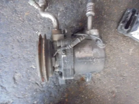 Συμπιεστής A-C (Κομπρέσορας) 95201-70C30 για SUZUKI WAGON R (1997 - 2000) (SR) Συμπιεστής A-C (Κομπρέσορας) 95201-70C30 για SUZUKI WAGON R (1997 - 2000) (SR)
