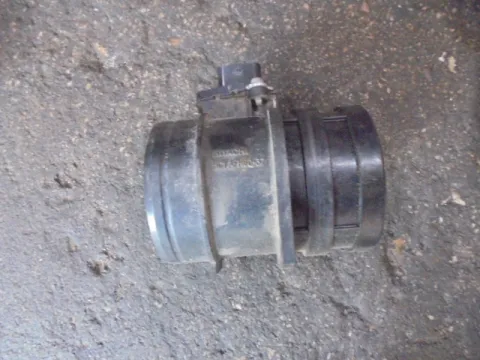 Μετρητής Μάζας Αέρος (MAF - LUFT - AIR FLOW) 06J906461D για AUDI A3 (2008 - 2011) (8P)  "ΤΕΛΑΡΟ 1"(πισω τοιχο) Μετρητής Μάζας Αέρος (MAF - LUFT - AIR FLOW) 06J906461D για AUDI A3 (2008 - 2011) (8P)  "ΤΕΛΑΡΟ 1"(πισω τοιχο)