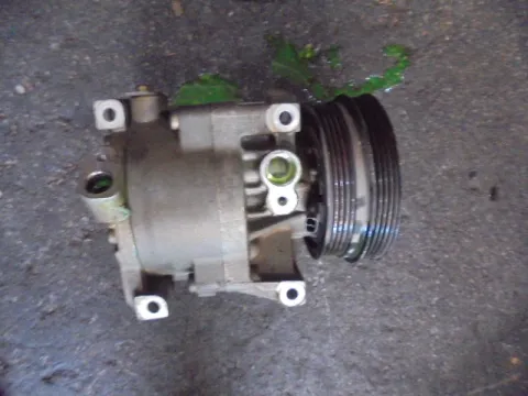 Συμπιεστής A-C (Κομπρέσορας) 507775000 465144430 για FIAT MAREA (1996 - 2002) (185) Συμπιεστής A-C (Κομπρέσορας) 507775000 465144430 για FIAT MAREA (1996 - 2002) (185)