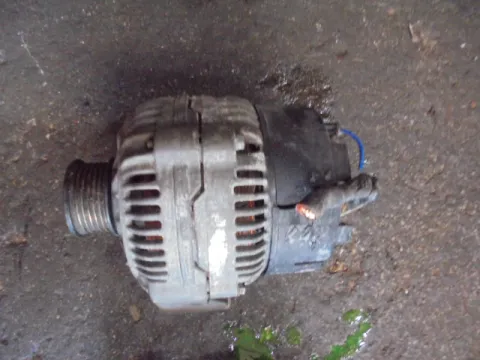 Δυναμό - Εναλλάκτης 0123335008 για MERCEDES SPRINTER (1995 - 2000) (904) Δυναμό - Εναλλάκτης 0123335008 για MERCEDES SPRINTER (1995 - 2000) (904)