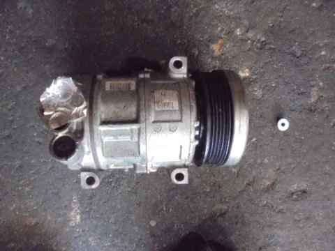 Συμπιεστής A-C (Κομπρέσορας) 55194880 για FIAT GRANDE PUNTO (2008 - 2012) (199) Συμπιεστής A-C (Κομπρέσορας) 55194880 για FIAT GRANDE PUNTO (2008 - 2012) (199)