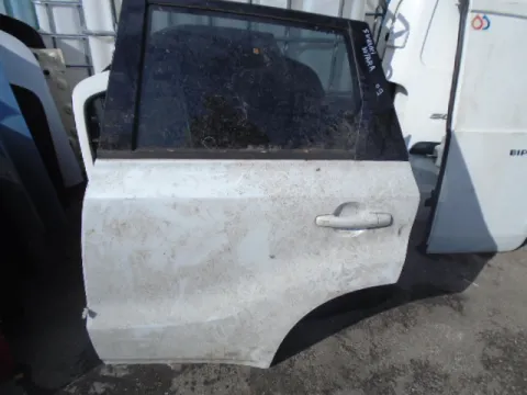Πόρτα Πίσω Αριστερή για SUZUKI VITARA (2015 - ) *Ε* Πόρτα Πίσω Αριστερή για SUZUKI VITARA (2015 - ) *Ε*
