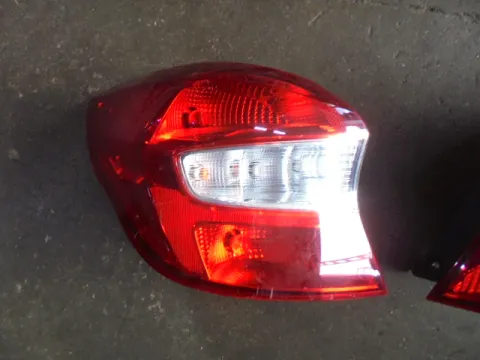 Φανάρι Πίσω Αριστερό για FORD KA (2016 - ) Φανάρι Πίσω Αριστερό για FORD KA (2016 - )