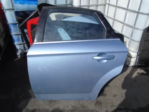 Πόρτα Πίσω Αριστερή για FORD MONDEO (2007 - 2010) Mk4a (BA7 - CD345) *Γ* Πόρτα Πίσω Αριστερή για FORD MONDEO (2007 - 2010) Mk4a (BA7 - CD345) *Γ*