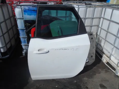 Πόρτα Πίσω Αριστερή για OPEL MERIVA (2010 - 2014) *Γ* Πόρτα Πίσω Αριστερή για OPEL MERIVA (2010 - 2014) *Γ*