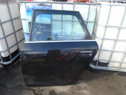 Πόρτα Πίσω Αριστερή για AUDI A6 (2004 - 2008) (4F) Sedan - 4dr *Ε* Πόρτα Πίσω Αριστερή για AUDI A6 (2004 - 2008) (4F) Sedan - 4dr *Ε*