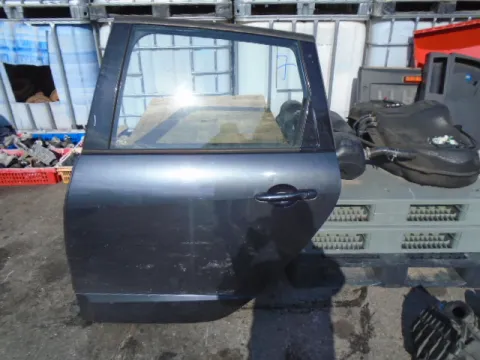 Πόρτα Πίσω Αριστερή για RENAULT SCENIC (2008 - 2012) (JZ) *Γ* Πόρτα Πίσω Αριστερή για RENAULT SCENIC (2008 - 2012) (JZ) *Γ*
