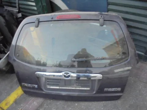 Πορτ-Μπαγκάζ Με Ανοιγόμενο Τζάμι για MAZDA TRIBUTE (2001 - 2004) (EP) Πορτ-Μπαγκάζ Με Ανοιγόμενο Τζάμι για MAZDA TRIBUTE (2001 - 2004) (EP)