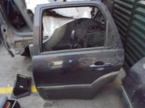 Πόρτα Πίσω Αριστερή για MAZDA TRIBUTE (2001 - 2004) (EP) *Ε* Πόρτα Πίσω Αριστερή για MAZDA TRIBUTE (2001 - 2004) (EP) *Ε*