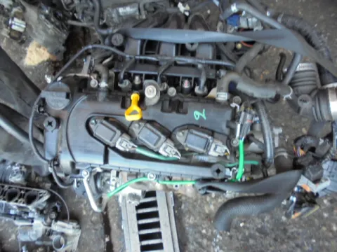 Κινητήρας Κορμός - Καπάκι (K10B) για SUZUKI ALTO (2009 - 2015) (GF) (FC31) / 1000 K10B petrol 68 Κινητήρας Κορμός - Καπάκι (K10B) για SUZUKI ALTO (2009 - 2015) (GF) (FC31) / 1000 K10B petrol 68