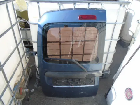 Πόρτα Πίσω Αριστερή Δίφυλλη Με Τζάμι για DACIA LOGAN (2008 - 2013) II Mini Van *Γ* Πόρτα Πίσω Αριστερή Δίφυλλη Με Τζάμι για DACIA LOGAN (2008 - 2013) II Mini Van *Γ*