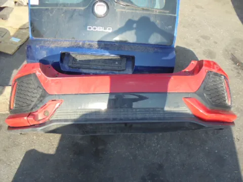 Προφυλακτήρας Πίσω για HONDA CIVIC (2015 - ) ( ) Προφυλακτήρας Πίσω για HONDA CIVIC (2015 - ) ( )