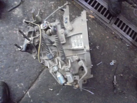 Κιβώτιο Ταχυτήτων (Σασμάν) Χειροκίνητο για MITSUBISHI SPACE STAR (2013 - ) / 1100 ( 3A90) Petrol 75 Κιβώτιο Ταχυτήτων (Σασμάν) Χειροκίνητο για MITSUBISHI SPACE STAR (2013 - ) / 1100 ( 3A90) Petrol 75