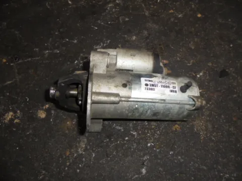 Μίζα 3M5T11000 για FORD FOCUS (2008 - 2010) Mk2b (DA3 - C307) DIESEL Μίζα 3M5T11000 για FORD FOCUS (2008 - 2010) Mk2b (DA3 - C307) DIESEL