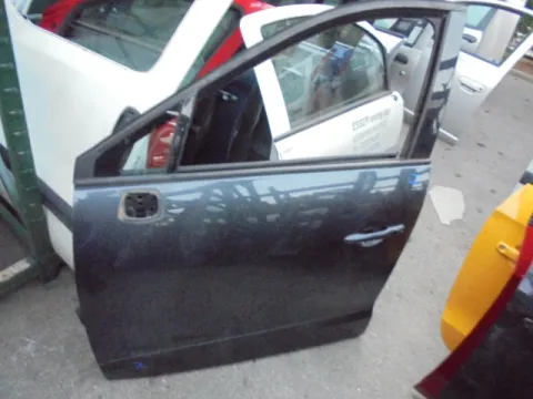 Πόρτα Εμπρός Αριστερή για RENAULT SCENIC (2008 - 2012) (JZ) *Γ* Πόρτα Εμπρός Αριστερή για RENAULT SCENIC (2008 - 2012) (JZ) *Γ*