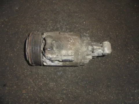 Συμπιεστής A-C (Κομπρέσορας) για MINI MINI COOPER (2002 - 2004) Hatchback - 3dr (R50) (R53) 1600 (W10B16A) Petrol 90hp One Συμπιεστής A-C (Κομπρέσορας) για MINI MINI COOPER (2002 - 2004) Hatchback - 3dr (R50) (R53) 1600 (W10B16A) Petrol 90hp One