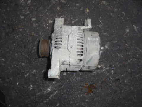 Δυναμό - Εναλλάκτης για NISSAN MICRA (1998 - 2000) (K11) Δυναμό - Εναλλάκτης για NISSAN MICRA (1998 - 2000) (K11)