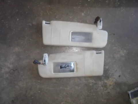 Σετ Σκιαδίων για VW GOLF (1998 - 2004) Mk4 (1J1) Σετ Σκιαδίων για VW GOLF (1998 - 2004) Mk4 (1J1)