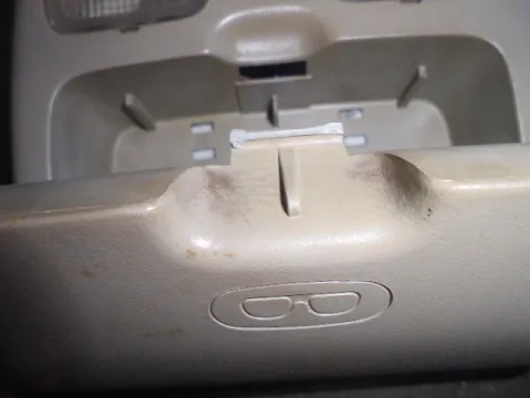 Μπλαφονίερα Οροφής (Ελαττωματική) για MAZDA TRIBUTE (2004 - 2008) (EP) -  Μπλαφονίερα Οροφής (Ελαττωματική) για MAZDA TRIBUTE (2004 - 2008) (EP) -