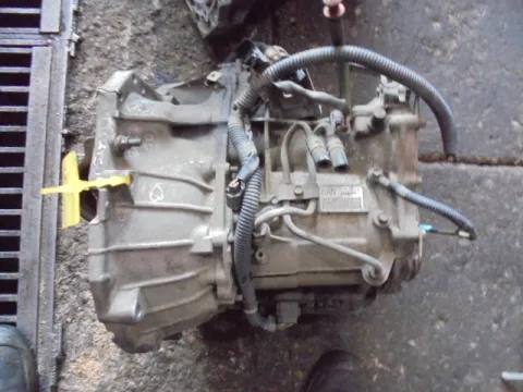 Κιβώτιο Ταχυτήτων (Σασμάν) Αυτόματο 8AN για DAIHATSU YRV (M2) (2000 - 2005) / 1300 Κιβώτιο Ταχυτήτων (Σασμάν) Αυτόματο 8AN για DAIHATSU YRV (M2) (2000 - 2005) / 1300