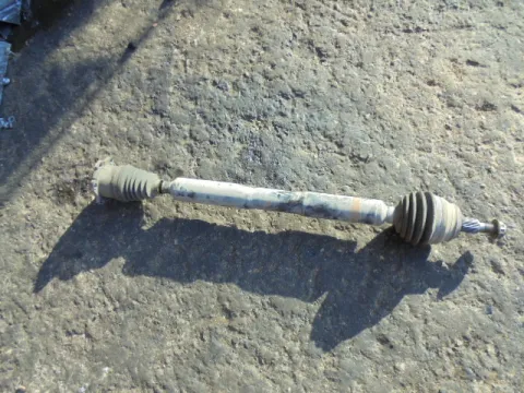 Ημιαξόνιο Εμπρός Δεξί για VW GOLF (1998 - 2004) Mk4 (1J1) / 1800 (ARZ) Pet 150 Turbo Ημιαξόνιο Εμπρός Δεξί για VW GOLF (1998 - 2004) Mk4 (1J1) / 1800 (ARZ) Pet 150 Turbo