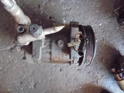 Συμπιεστής A-C (Κομπρέσορας) για ALFA ROMEO 156 (1997 - 2003) (932) / 1600 Συμπιεστής A-C (Κομπρέσορας) για ALFA ROMEO 156 (1997 - 2003) (932) / 1600