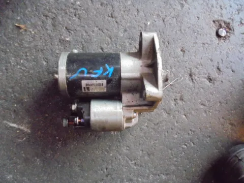 Μίζα για CITROEN C3 (2002 - 2006) (FC) / 1400 KFV (TU3JP) Petrol 73 Μίζα για CITROEN C3 (2002 - 2006) (FC) / 1400 KFV (TU3JP) Petrol 73