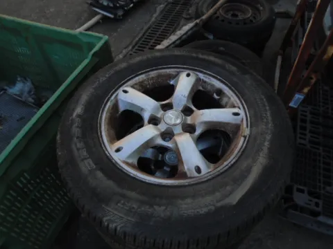Ζαντολάστιχα 5ΑΔΑ CONTINENTAL 215/70/R16 (23:20)  για MAZDA TRIBUTE (2001 - 2004) (EP) , (2004 - 2008) (EP) *Γ* Ζαντολάστιχα 5ΑΔΑ CONTINENTAL 215/70/R16 (23:20)  για MAZDA TRIBUTE (2001 - 2004) (EP) , (2004 - 2008) (EP) *Γ*