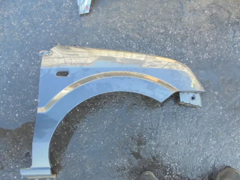 Φτερό Εμπρός Δεξιό για FORD FUSION (2002 - 2005) (JU) Φτερό Εμπρός Δεξιό για FORD FUSION (2002 - 2005) (JU)
