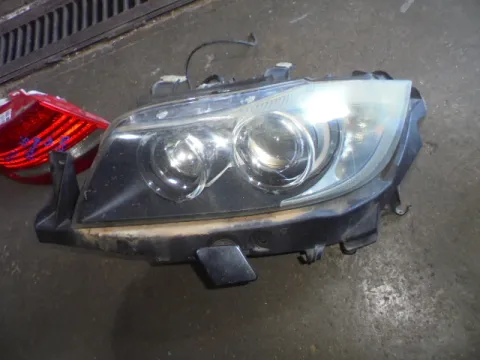 Φανάρι Εμπρός Αριστερό XENON για BMW 3 Series (2005 - 2008) (E90-1-2-3) (E90) Sedan - 4dr , (E91) Touring S-W 5dr Φανάρι Εμπρός Αριστερό XENON για BMW 3 Series (2005 - 2008) (E90-1-2-3) (E90) Sedan - 4dr , (E91) Touring S-W 5dr