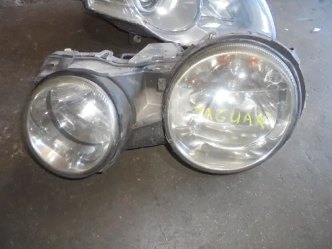 Φανάρι Εμπρός Αριστερό για JAGUAR S - TYPE (1999 - 2003) (X200, X202) , (2004 - 2007) (X206, X208) Φανάρι Εμπρός Αριστερό για JAGUAR S - TYPE (1999 - 2003) (X200, X202) , (2004 - 2007) (X206, X208)