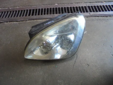 Φανάρι Εμπρός Αριστερό για KIA CARENS (2006- 2012)