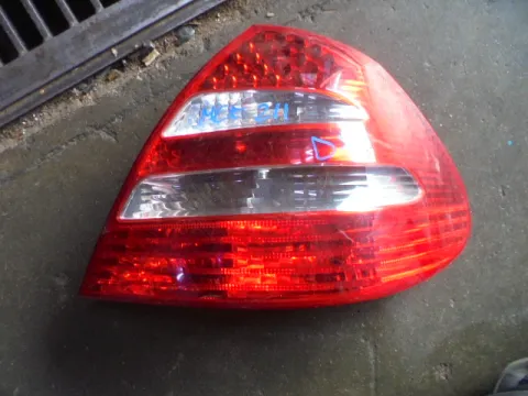 Φανάρι Πίσω Δεξί LED για MERCEDES E - CLASS (2002 - 2006) (W211) Sedan - 4dr Φανάρι Πίσω Δεξί LED για MERCEDES E - CLASS (2002 - 2006) (W211) Sedan - 4dr