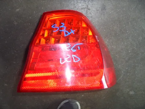 Φανάρι Πίσω Δεξί LED για BMW 3 Series (2008 - 2012) (E90-1-2-3 F-L) (E90) Sedan - 4dr Φανάρι Πίσω Δεξί LED για BMW 3 Series (2008 - 2012) (E90-1-2-3 F-L) (E90) Sedan - 4dr