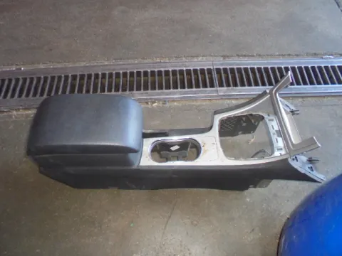 Υποβραχιόνιο(Τεμπέλης) για FORD MONDEO (2007 - 2010) Mk4a (BA7 - CD345) *Γ* Υποβραχιόνιο(Τεμπέλης) για FORD MONDEO (2007 - 2010) Mk4a (BA7 - CD345) *Γ*