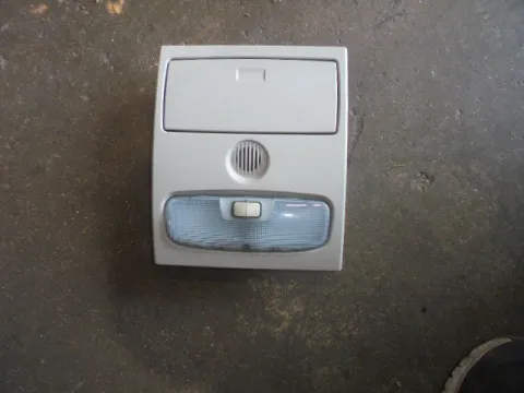 Μπλαφονίερα Οροφής για FORD MONDEO (2007 - 2010) Mk4a (BA7 - CD345) Μπλαφονίερα Οροφής για FORD MONDEO (2007 - 2010) Mk4a (BA7 - CD345)