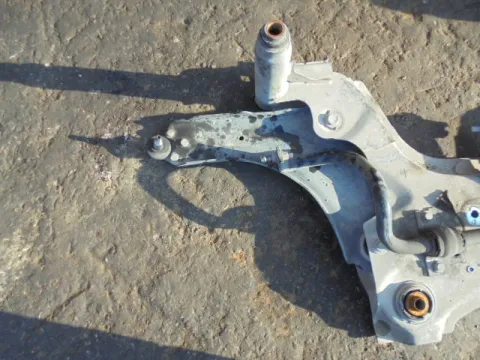 Ψαλίδι Εμπρός Αριστερό για RENAULT SCENIC (2008 - 2012) (JZ) 1500 Diesel *ΔΒ* ΠΑΛΕΤΑ *196* Ψαλίδι Εμπρός Αριστερό για RENAULT SCENIC (2008 - 2012) (JZ) 1500 Diesel *ΔΒ* ΠΑΛΕΤΑ *196*