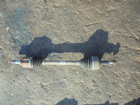 Ημιαξόνιο Εμπρός Αριστερό για RENAULT SCENIC (2008 - 2012) (JZ) 1500 Diesel Ημιαξόνιο Εμπρός Αριστερό για RENAULT SCENIC (2008 - 2012) (JZ) 1500 Diesel