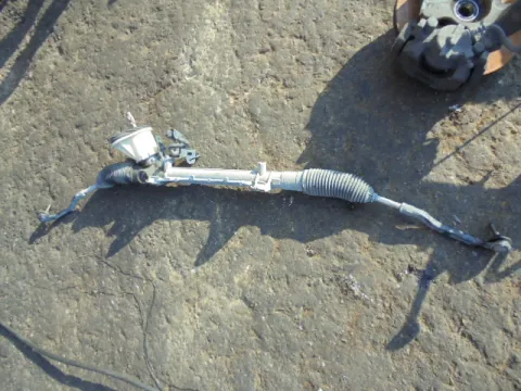 Κρεμαγιέρα Μηχανική για RENAULT SCENIC (2008 - 2012) (JZ) 1500 Diesel Κρεμαγιέρα Μηχανική για RENAULT SCENIC (2008 - 2012) (JZ) 1500 Diesel